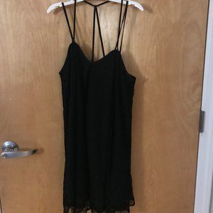 BCBG dress 3/$45
